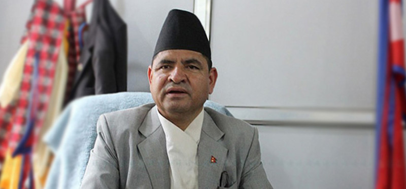 भौतिकमन्त्री ज्वालाले तीन महिनामा के-के काम गरे?